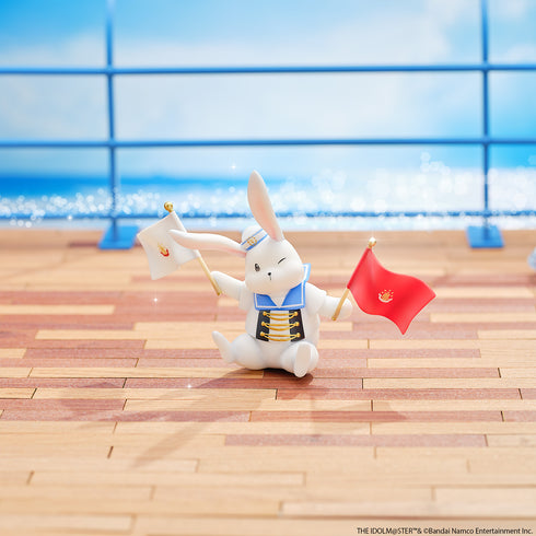 『アイドルマスター シャイニーカラーズ』月岡恋鐘 セイリングセイラーver. 1/6スケール完成品フィギュア