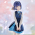 《學園偶像大師》秦谷美鈴 1/6比例完成品手辦