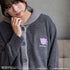 "Assassination Classroom" <Kuguru Akaba> Loungewear Cardigan (Women's)