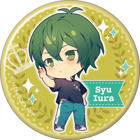 『ホリミヤ -piece-』キャラバッジコレクション/ミニキャラ BOX