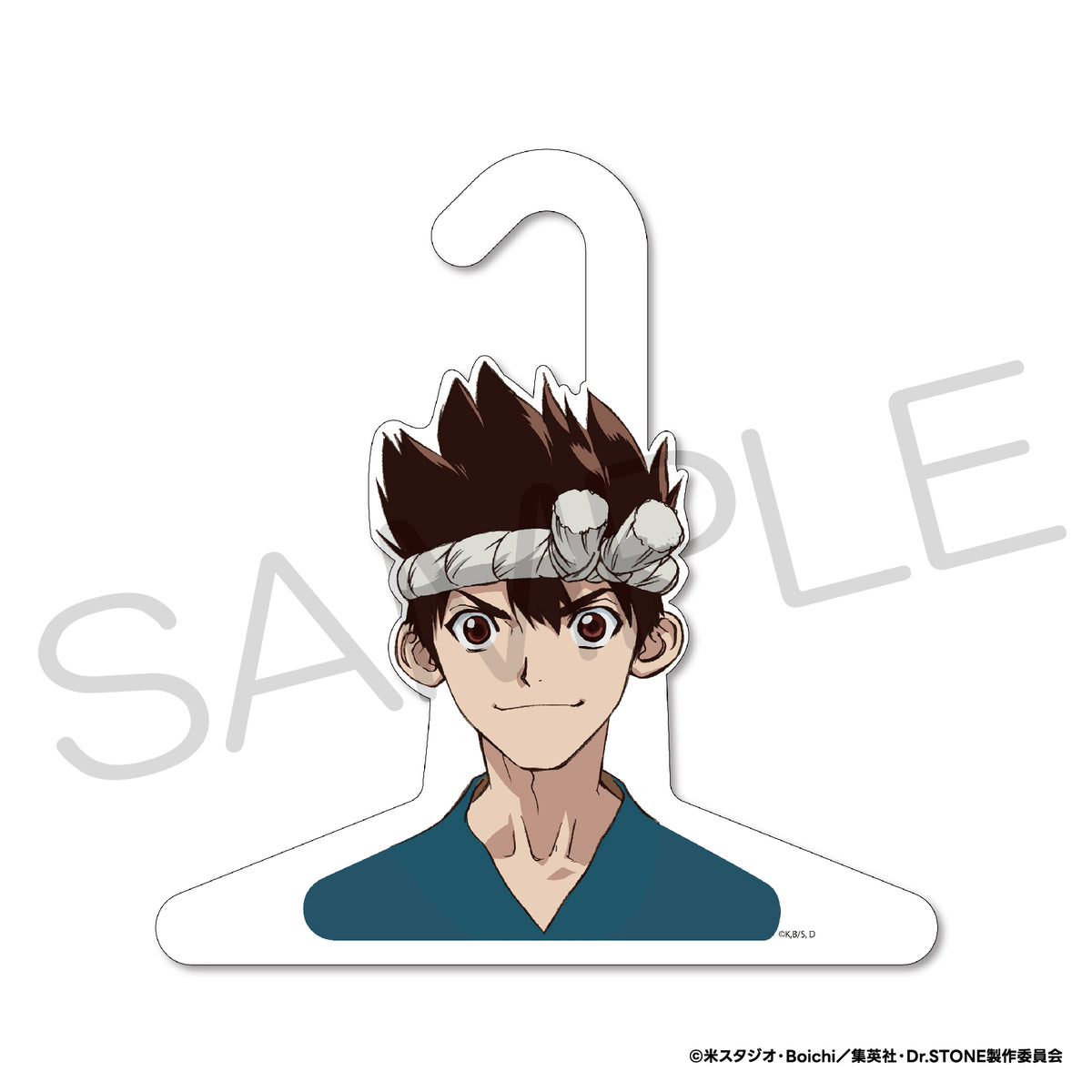 Dr.STONE』きゃらハンガー クロム – Anime Store JP(アニメ Dr.STONE』きゃらハンガー クロム – Anime Store JP(アニメ