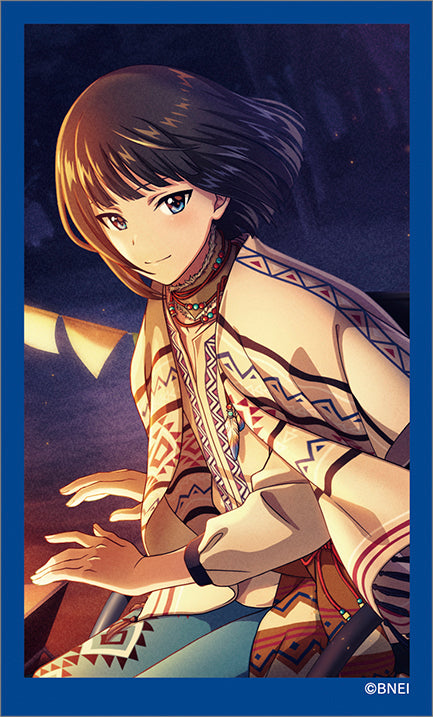 『アイドルマスター SideM』キャラガムコレクション (ステッカー付き) 4 BOX