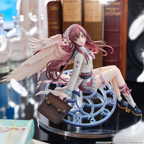 THE IDOLM@STER SHINY COLOURS' Osaki Amana Gardienne Tourmaline ver. 1/6th 比例成品人偶。