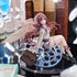THE IDOLM@STER SHINY COLOURS' Osaki Amana Gardienne Tourmaline ver. 1/6th 比例成品人偶。