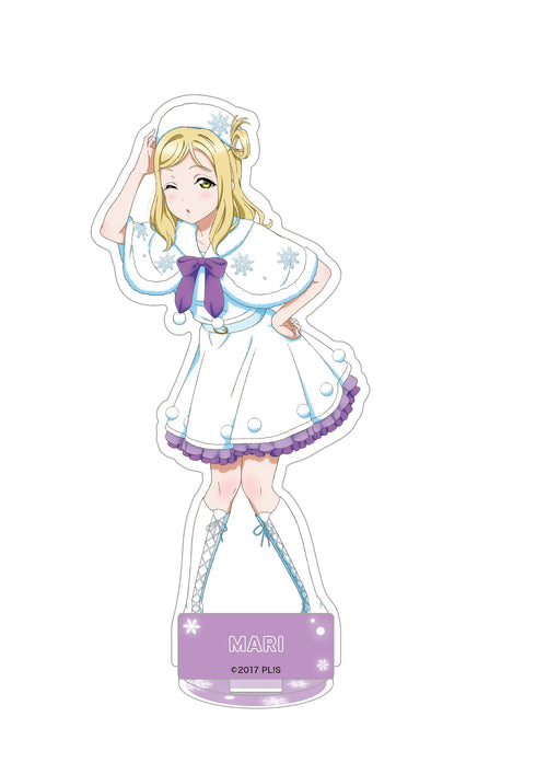 『ラブライブ!サンシャイン!! 』アクリルスタンド/小原鞠莉