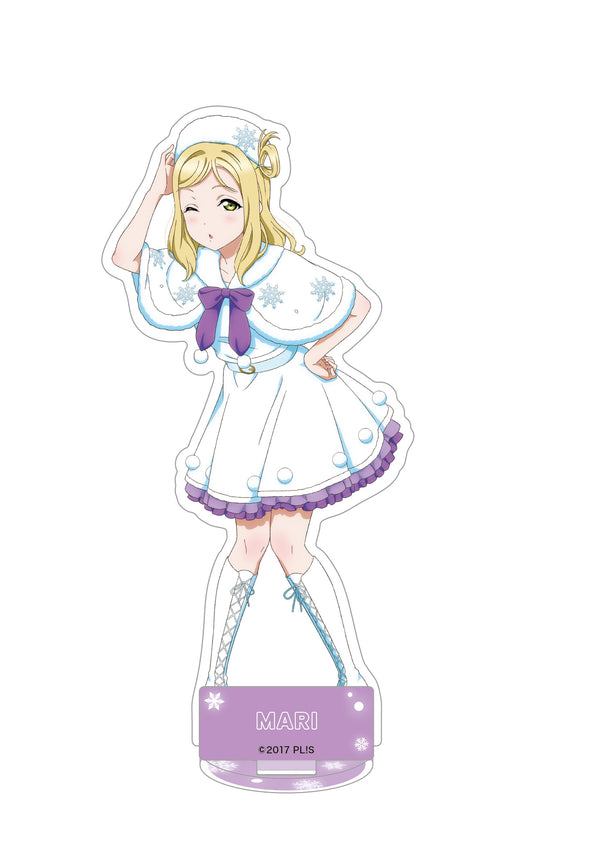 『ラブライブ!サンシャイン!! 』アクリルスタンド/小原鞠莉