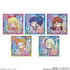『アイカツ!』にふぉるめーしょん アイカツ!シールウエハース2 BOX