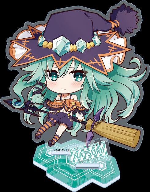 『デート・ア・ライブⅣ』ぷちちょこアクリルスタンド【七罪】