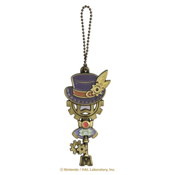 星のカービィ』カービィと夢幻の歯車 夢幻の鍵コレクション BOX