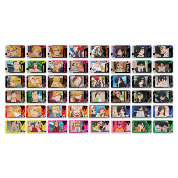 『黄泉のツガイ』スナップマイド【1BOX 16パック入り】