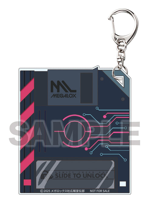 【Blu-ray】ネクロノミ子のコズミックホラーショウ vol.1