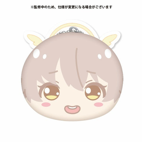 『ブルーアーカイブ』おまんじゅうにぎにぎマスコット3【1BOX 7箱入り】