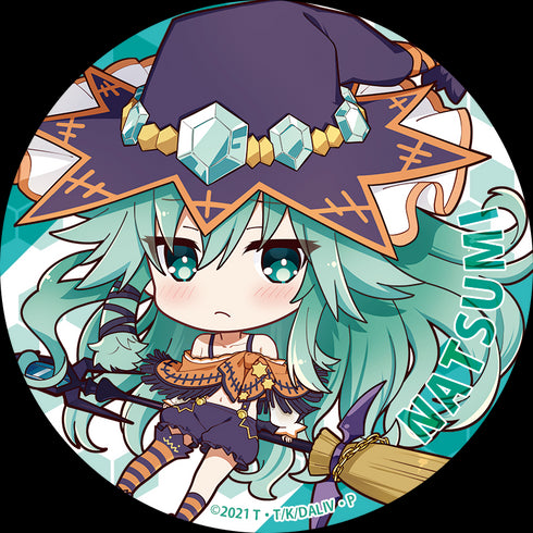 『デート・ア・ライブⅣ』ぷちちょこトレーディング缶バッジ BOX