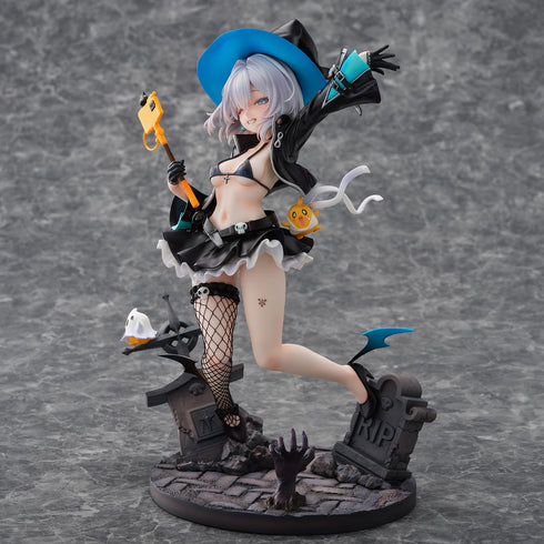 『アズールレーン』ヤーデ -イイコのときめきマジック- 1/6スケール完成品フィギュア