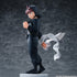"Nintama Rantarō: The Movie - The Dokutake Ninja Corps' Strongest Strategist" Doi Hansuke Non-Scale Figure
