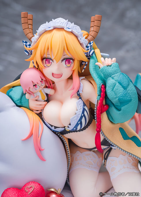『小林さんちのメイドラゴン』1/7スケールフィギュア「トール くつろぎver.」