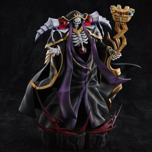 『オーバーロード』アインズ・ウール・ゴウン 10th Anniversary so-bin ver.