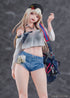 『勝利の女神:NIKKE』1/7スケールフィギュア「センチ - マイティホリデー」