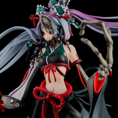 『シーエ』 JAPANESE Style 15th Memorial Costume 【再販26】