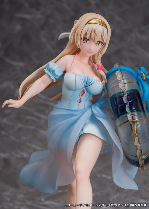 『ライザのアトリエ ~常闇の女王と秘密の隠れ家~』1/7スケールフィギュア クラウディア・バレンツ 水着ver.