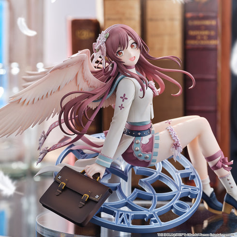 THE IDOLM@STER SHINY COLOURS' Osaki Amana Gardienne Tourmaline ver. 1/6th 比例成品人偶。