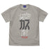 『機動戦士ガンダム』「あえて言おう カスであると」 Tシャツ LIGHT GRAY【202405再販】