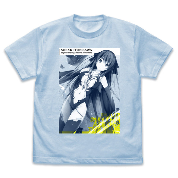 『蒼の彼方のフォーリズム』鳶沢みさき Tシャツ【202406再販】