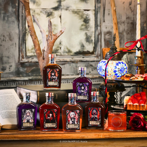 『魔法少女ノ魔女裁判』 コンセプチュアルクラフトコーラ 沢渡ココ