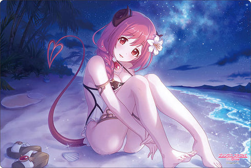 『プリンセスコネクト!Re:Dive』ブシロード ラバーマットコレクション V2 Vol.859『イオ (サマー)』