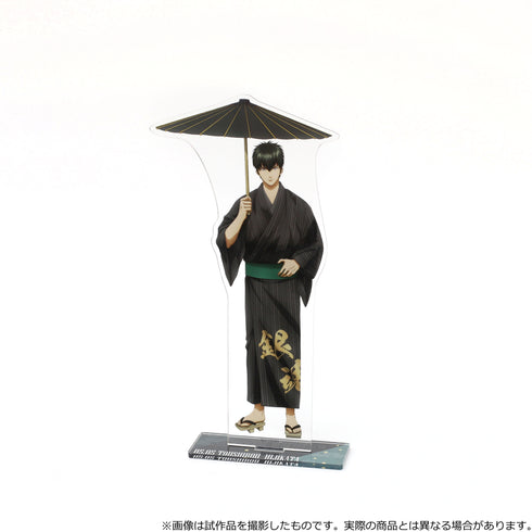 『銀魂』バースデーセット/土方十四郎