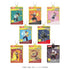 "My Hero Academia" Random Blister Keychain Box (8 Varieties)