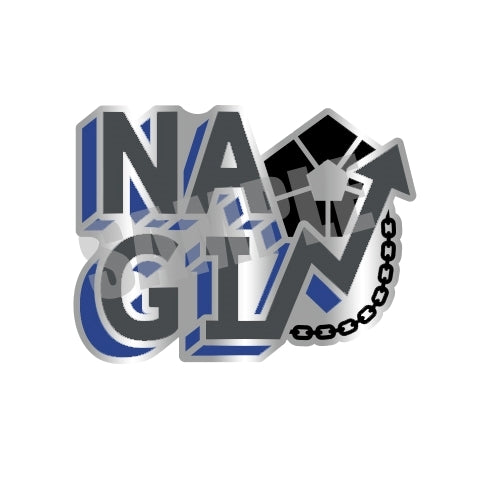 『ブルーロック』ピンズコレクション 第二弾 凪誠士郎