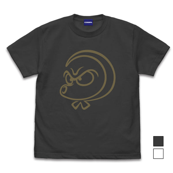 『うる星やつら』面堂家 Tシャツ SUMI【202406再販】