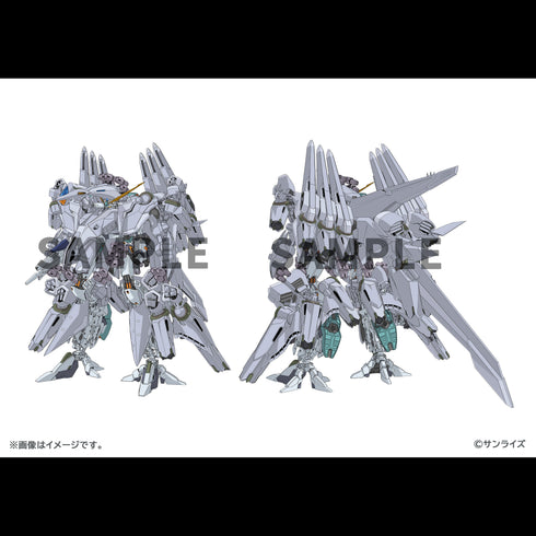 『機動戦士ガンダム 閃光のハサウェイ キルケーの魔女』オフィシャルクリエイティブレポート