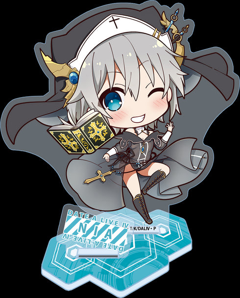 『デート・ア・ライブⅣ』ぷちちょこアクリルスタンド【本条二亜】