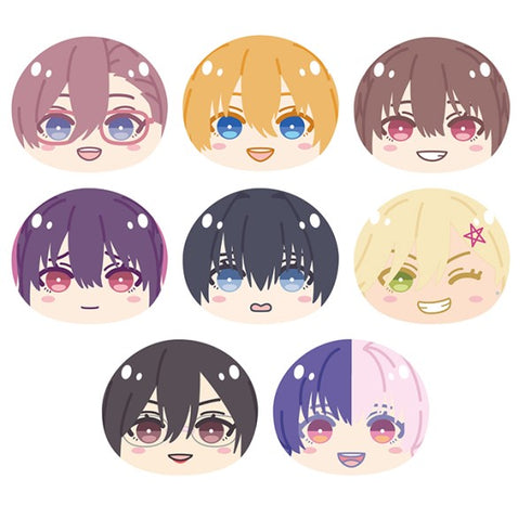 『2.5次元の誘惑』おまんじゅうにぎにぎマスコット BOX