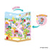 『ポケットモンスター』P-kies Family ポケットステッカーワールド / P-kies Family PSW-22