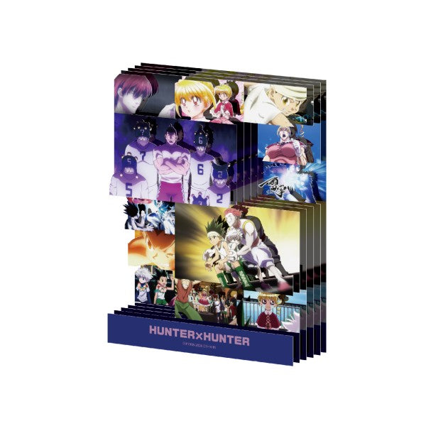 《HUNTER×HUNTER》PAPER SHADOW ART mini(紙影藝術 迷你版)/G.I.篇(2) SA-M122