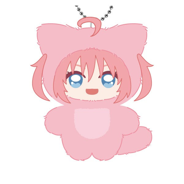 『転生したらスライムだった件』ちみけもますこっと /(2)ミリム