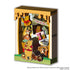 "Disney" PAPER SHADOW ART mini / Winnie the Pooh SA-M95