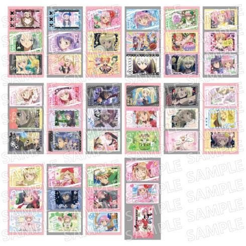 『しゅごキャラ!』 スナップマイド【1BOX 16パック入り】