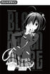 『中二病でも恋がしたい!』 小鳥遊六花Tシャツ BLACK【202406再販】