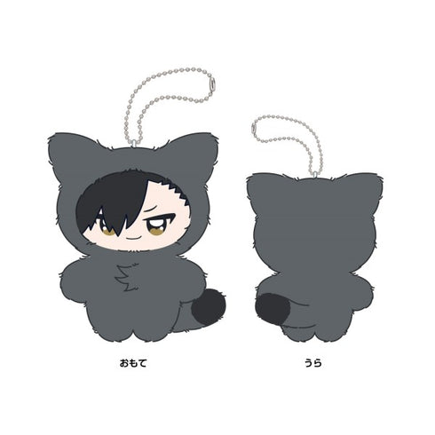 『ハイキュー!!』ちみけもますこっと 6.黒尾鉄朗【202502再販】