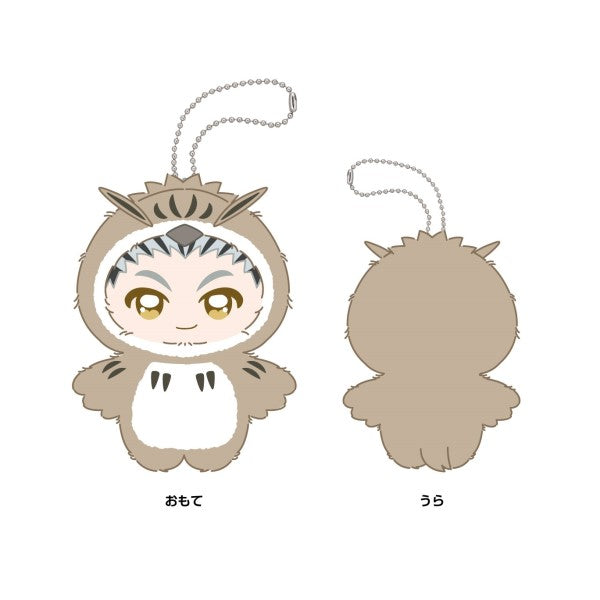 『ハイキュー!!』ちみけもますこっと 7.木兎光太郎【202405再販】