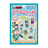 『忍たま乱太郎』ぷくぷくシールパック【1BOX 20パック入り】