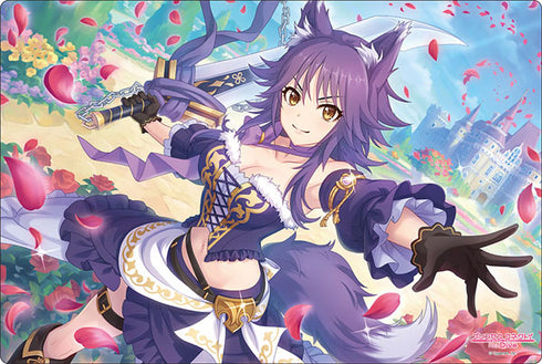 『プリンセスコネクト!Re:Dive』ブシロード ラバーマットコレクション V2 Vol.1021『マコト (シンデレラ)』