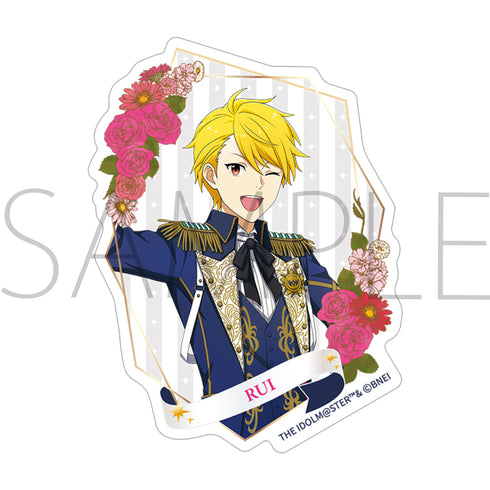 『アイドルマスター SideM』ステッカー/舞田類 Mフェス2024
