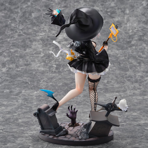 『アズールレーン』ヤーデ -イイコのときめきマジック- 1/6スケール完成品フィギュア