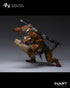 『黒神話:悟空』INART Action 虎先鋒 1/12スケール アクションフィギュア