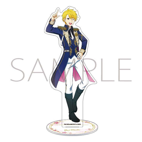 『アイドルマスター SideM』ビッグアクリルスタンド/舞田類 Mフェス2024
